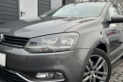 VW Polo 139.250 km 8.490 € Nürnberg 90469
