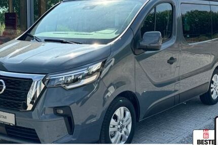 Nissan Primastar 9.800 km 48.500 &euro; Dürrlauingen / Mönstetten 89350