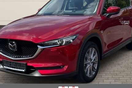 Mazda CX-5 52.300 km 20.990 &euro; Dorsten 46286