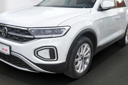 VW T-Roc 69.550 km 18.880 &euro; Bad Oldesloe 23843