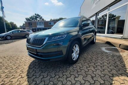 Skoda Kodiaq 87.000 km 19.990 &euro; Geldern 47608