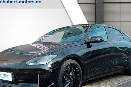 Hyundai IONIQ 6 17.109 km 34.890 &euro; Magdeburg 39108
