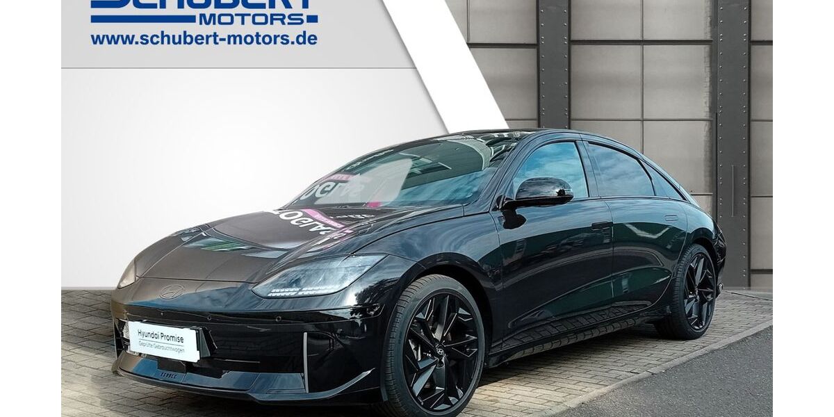 Hyundai IONIQ 6 17.109 km 34.890 &euro; Magdeburg 39108
