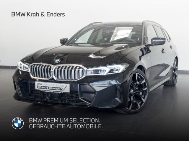 BMW 320 20.266 km 46.950 &euro; Fulda 36043