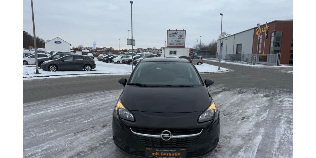 Opel Corsa 138.717 km 7.590 &euro; Mölln 23879
