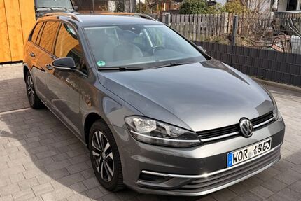 VW Golf 113.000 km 14.900 &euro; Wolfratshausen 82515