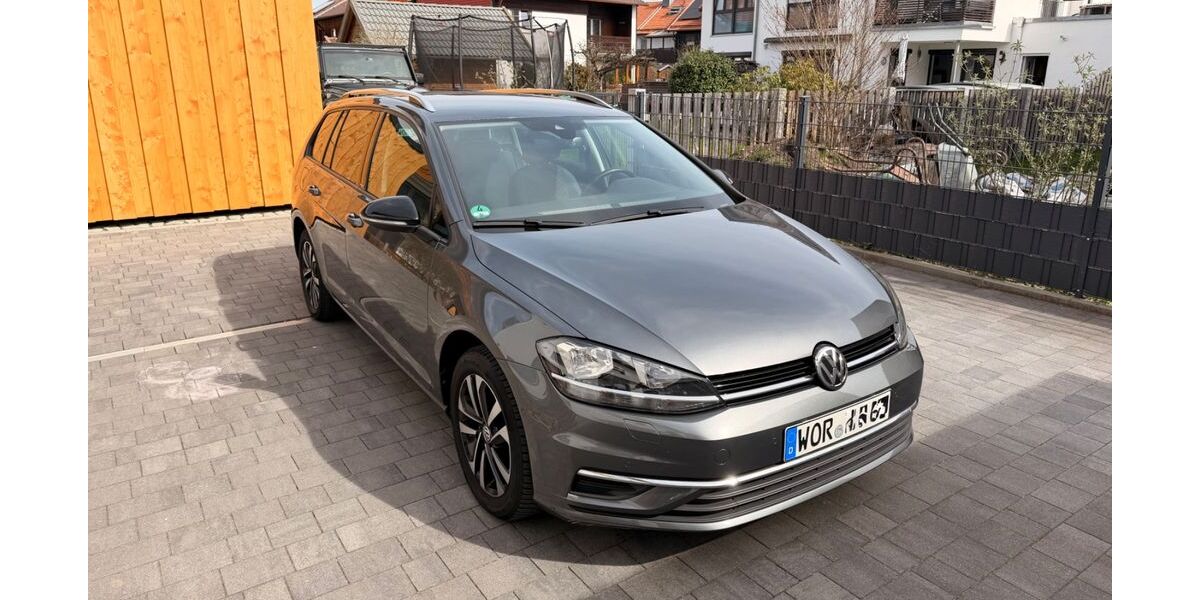 VW Golf 113.000 km 14.900 &euro; Wolfratshausen 82515