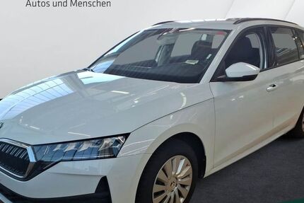 Skoda Octavia 16.990 km 25.430 &euro; Kaufbeuren 87600