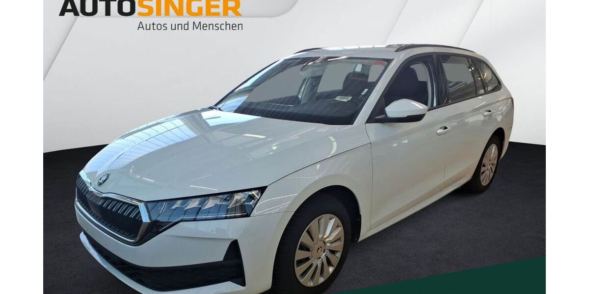 Skoda Octavia 16.990 km 25.430 &euro; Kaufbeuren 87600