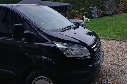 Ford Transit Custom 290.000 km 6.700 &euro; Salzgitter 38228