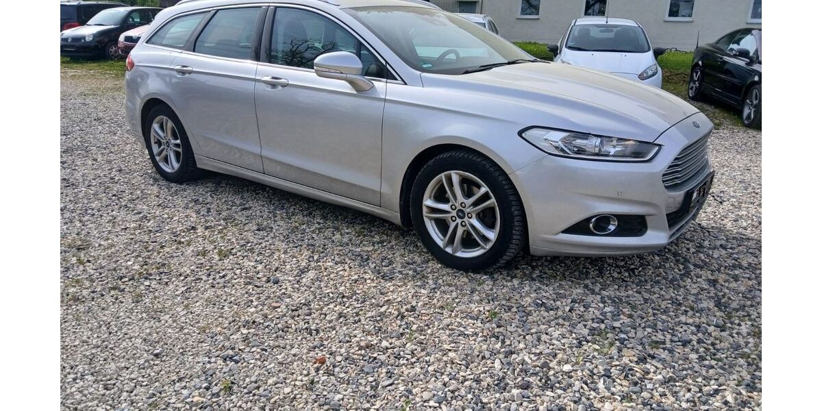 Ford Mondeo 401.128 km 3.500 &euro; Kirchheim unter Teck 73230