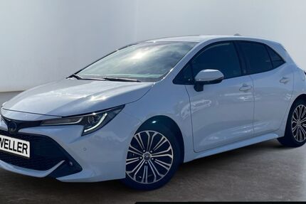 Toyota Corolla 58.700 km 22.490 € Münster 48163