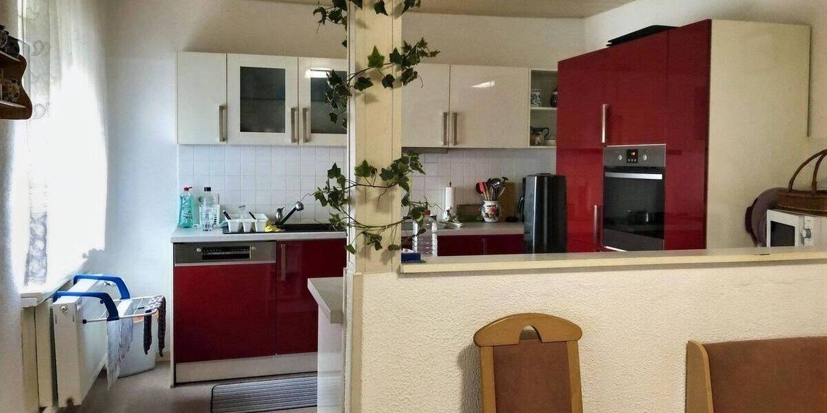 Doppelhaushälfte Wiedemar Kyhna - 6 Zimmer, 241 m&sup2;, 234.000&euro; | Angebot:26376764