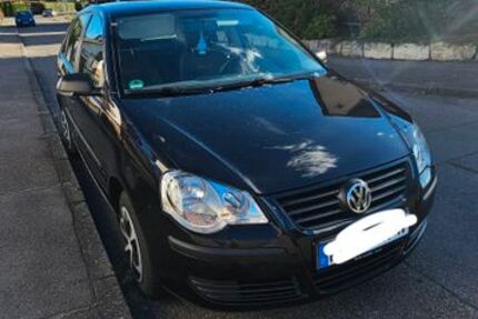 VW Polo 131.170 km 2.600 &euro; Nebringen 71126