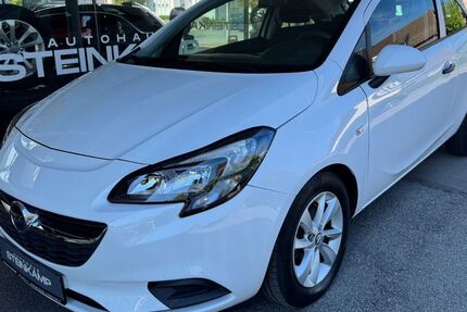 Opel Corsa 154.000 km 4.790 &euro; Bad Salzuflen 32105