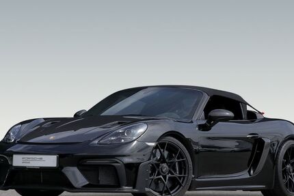 Porsche Boxster 2.750 km 156.900 &euro; Gersthofen 86368