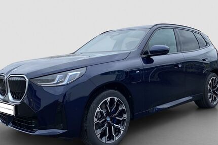 BMW X3 2.026 km 68.875 &euro; Saalfeld 07318