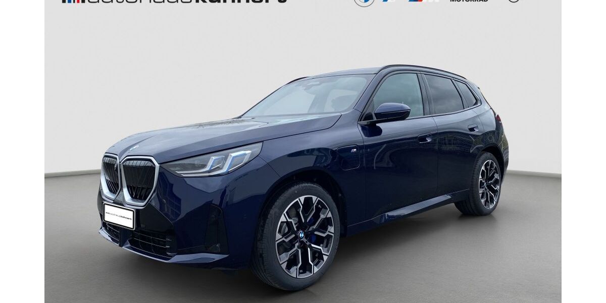 BMW X3 2.026 km 68.875 &euro; Saalfeld 07318