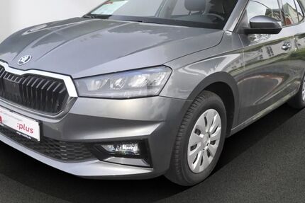 Skoda Fabia 18.700 km 17.880 &euro; Bad Oldesloe 23843