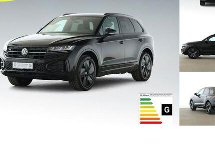 VW Touareg 30.800 km 64.880 &euro; Bamberg 96052