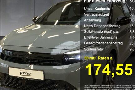 Opel Corsa 20.137 km 16.440 &euro; Nordhausen 99734