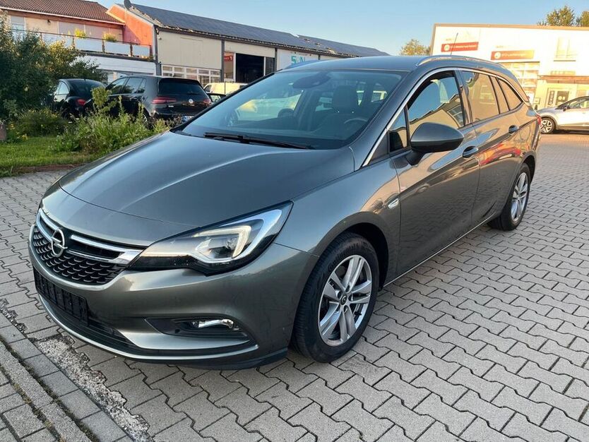 Astra