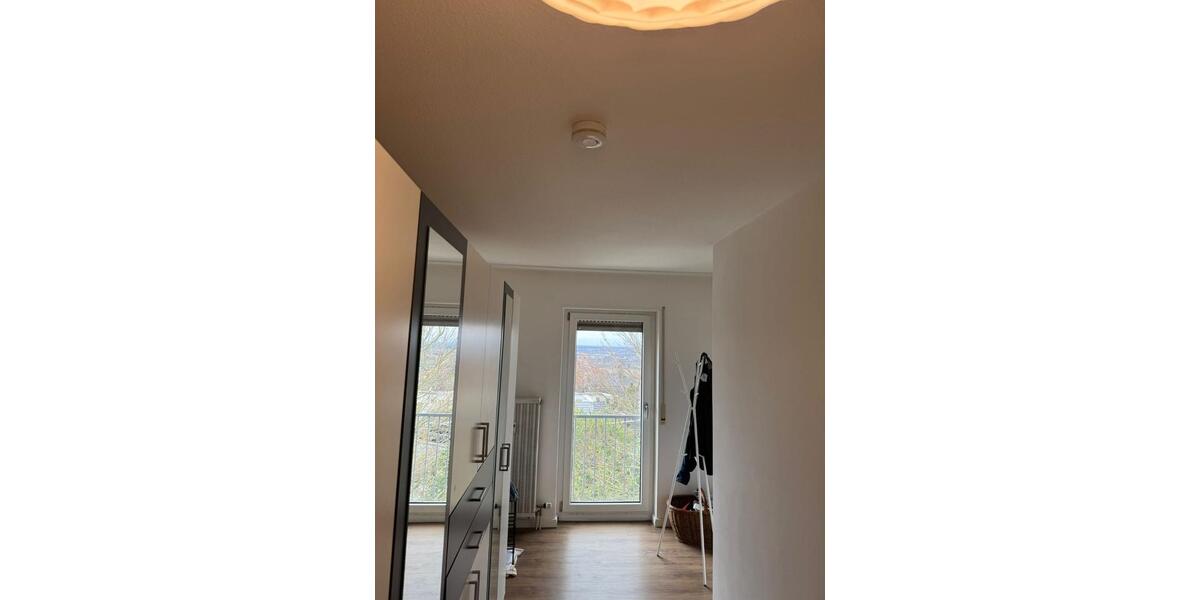 3-Zimmer-Wohnung mit Balkon, Aufzug & Blick – Heidelberg 3 zimmer