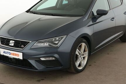 Seat Leon 75.747 km 16.420 &euro; Leipzig 04328
