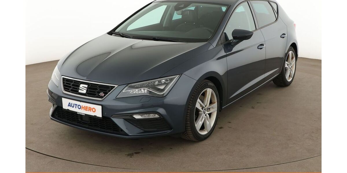 Seat Leon 75.747 km 16.420 &euro; Leipzig 04328