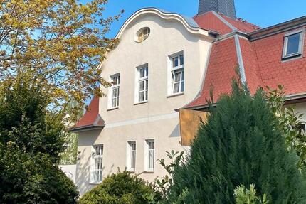Haus Chemnitz Kapellenberg - 10 Zimmer, 350 m&sup2;, 800.000&euro; | Angebot:25636908