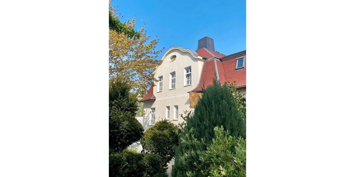 Villa Chemnitz Kapellenberg - 10 Zimmer, 350 m&sup2;, 800.000&euro; | Angebot:25636908