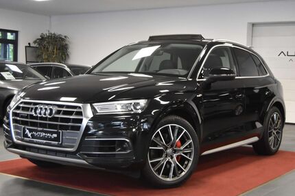 Audi Q5 188.000 km 23.999 &euro; Winhöring 84543