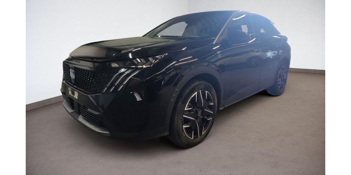 Peugeot 3008 36.629 km 26.450 &euro; Staßfurt (Sachsen-Anhalt) 39418