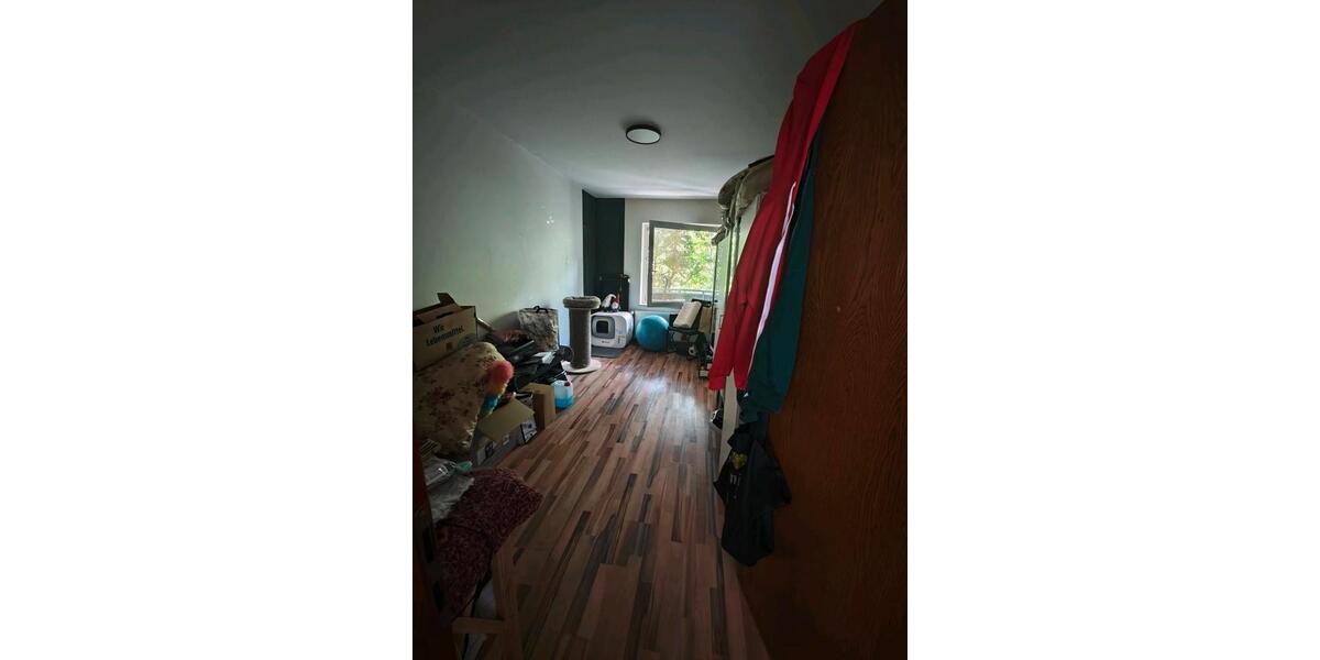 Hochparterre Bad Pyrmont - 3 Zimmer, 83 m&sup2;, 700&euro; | Angebot:26324439