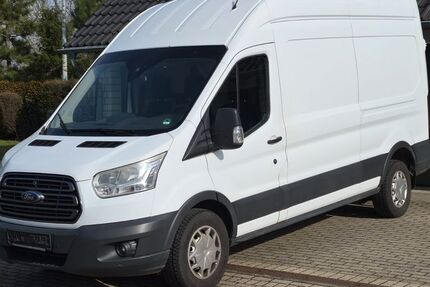 Ford Transit Custom 280.000 km 7.999 &euro; Würselen 52146