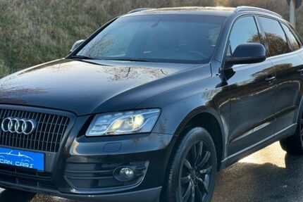 Audi Q5 226.514 km 5.900 &euro; OER ERKENSCHWICK 45739