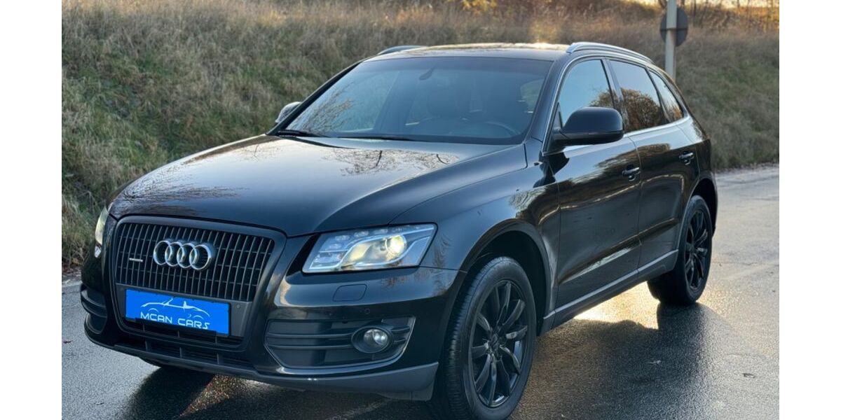 Audi Q5 226.514 km 5.900 &euro; OER ERKENSCHWICK 45739