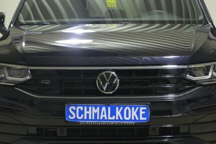 VW Tiguan 43.300 km 38.950 € Braunschweig 38112