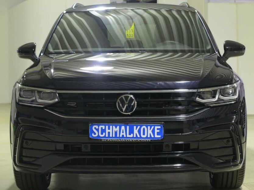 VW Tiguan 43.300 km 38.950 € Braunschweig 38112