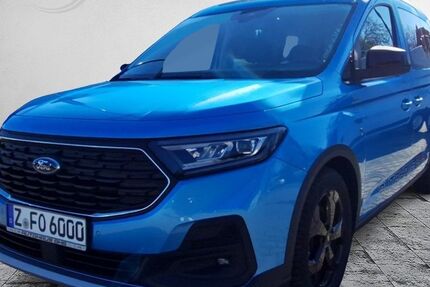 Ford Tourneo Connect 15.707 km 32.950 &euro; Zwickau 08064