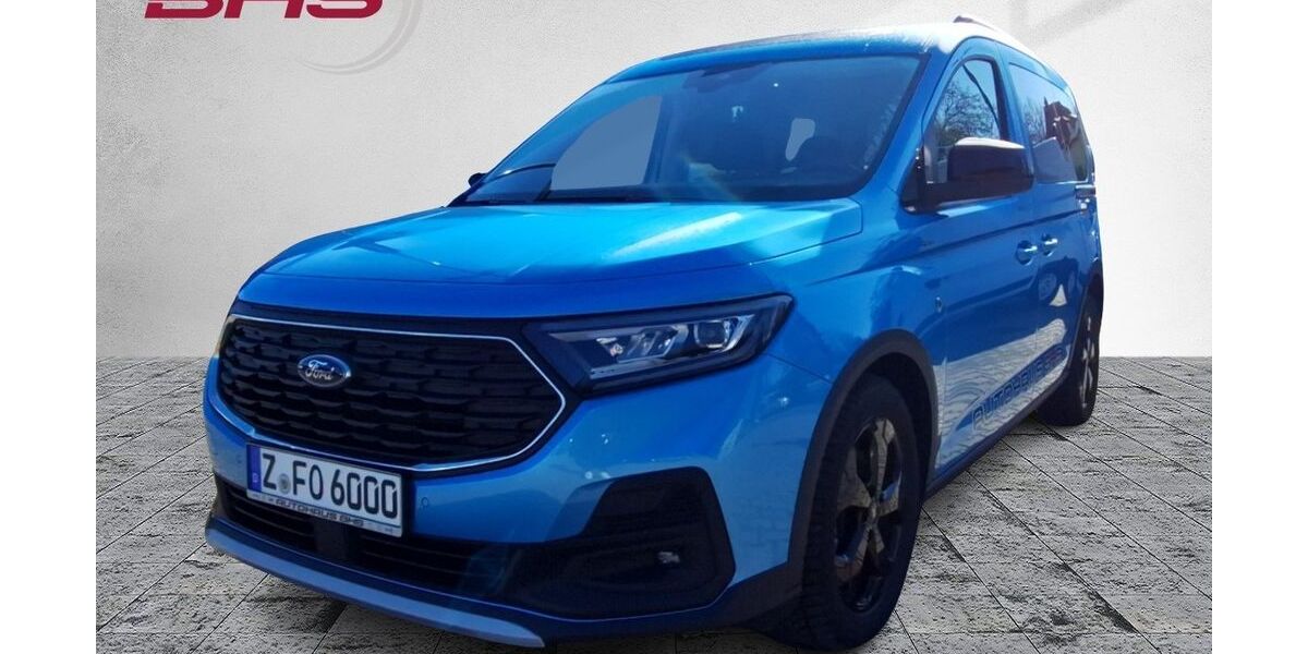 Ford Tourneo Connect 15.707 km 32.950 &euro; Zwickau 08064