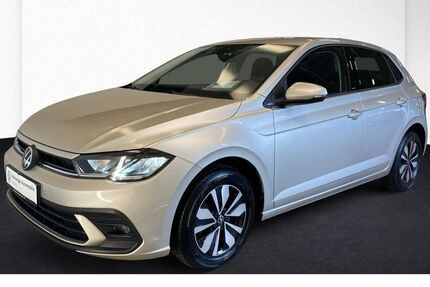 VW Polo 21.124 km 20.490 € Leipzig 04178