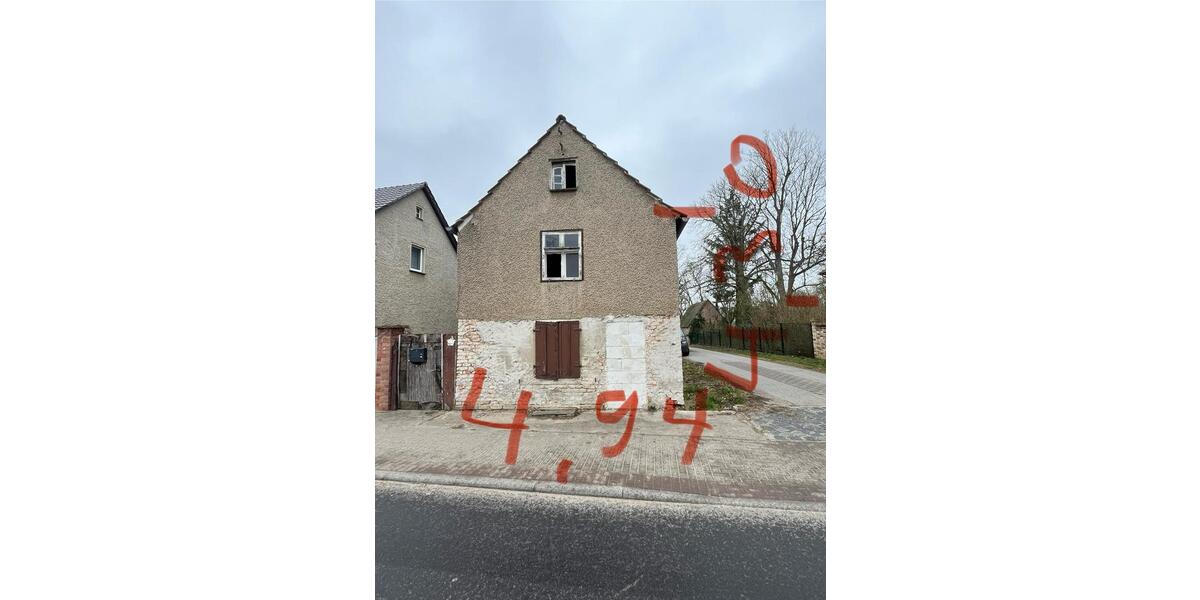 Haus Grundstück zimmer