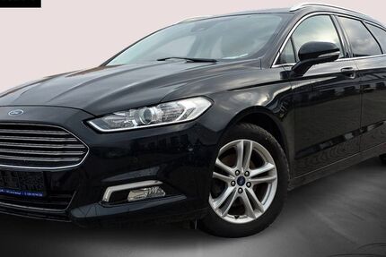 Ford Mondeo 121.400 km 9.490 &euro; Magdeburg 39118