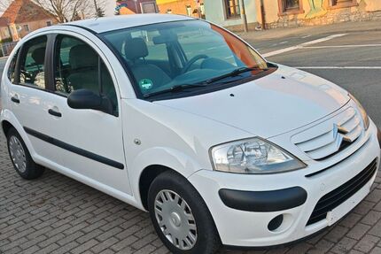 Citroen C3 122.000 km 1.290 &euro; Umpferstedt 99441