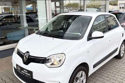 Renault Twingo 29.200 km 9.999 &euro; Geisenheim 65366