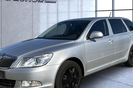 Skoda Octavia 285.000 km 2.950 € Rostock 18106