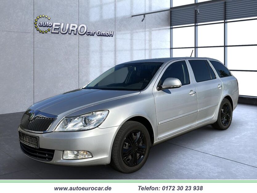 Skoda Octavia 285.000 km 2.950 € Rostock 18106