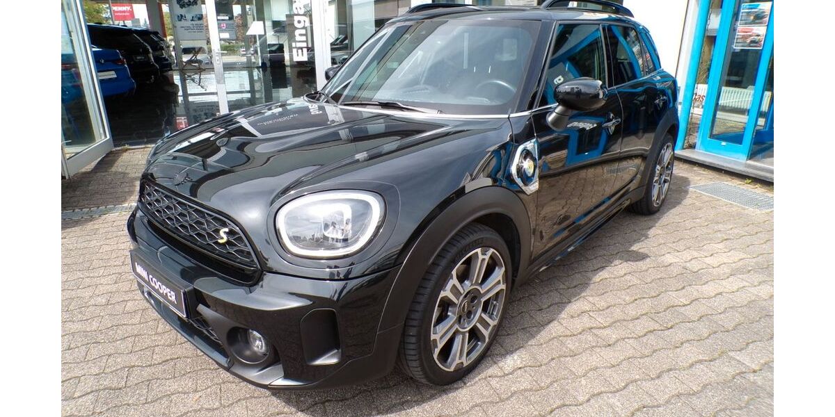 Mini Cooper SE 57.800 km 29.990 &euro; Heitersheim 79423