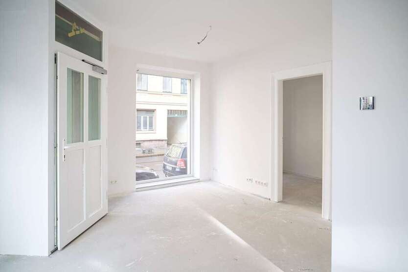 Büro in Leipzig 542,50 € 43 m²